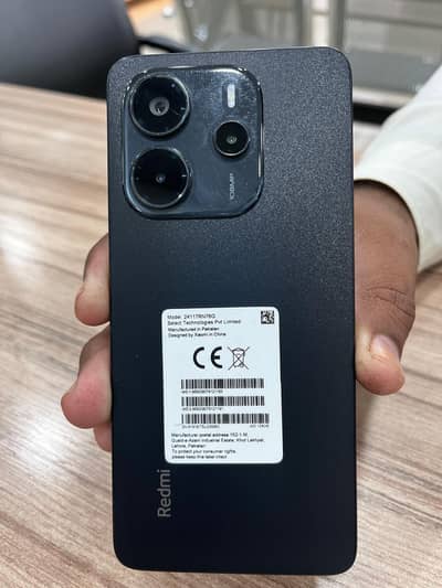 Xiaomi Redmi Note 14