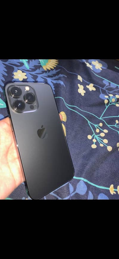 Apple iPhone 13 Pro Non pta