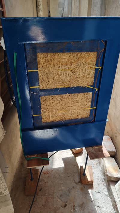 12v Air Cooler (High Quality New Condition)