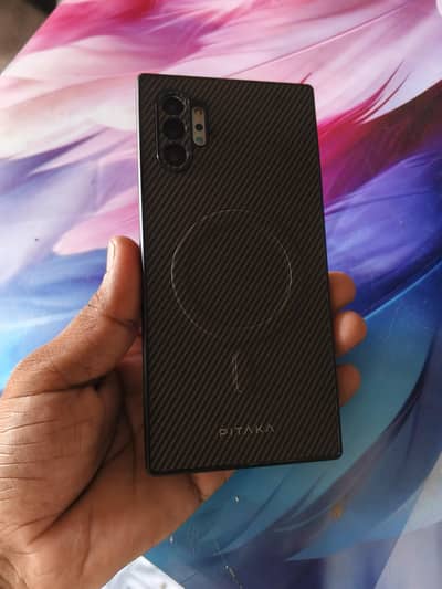 Samsung Mobile Note 10 Plus
