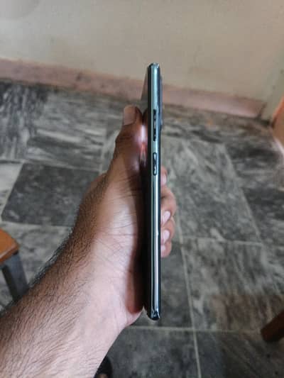 Xiaomi Redmi Note 10S