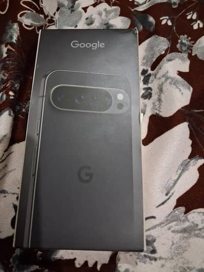 Google Pixel 9 Pro XL