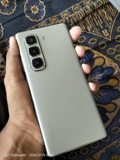 Infinix Hot 50 Pro Plus
