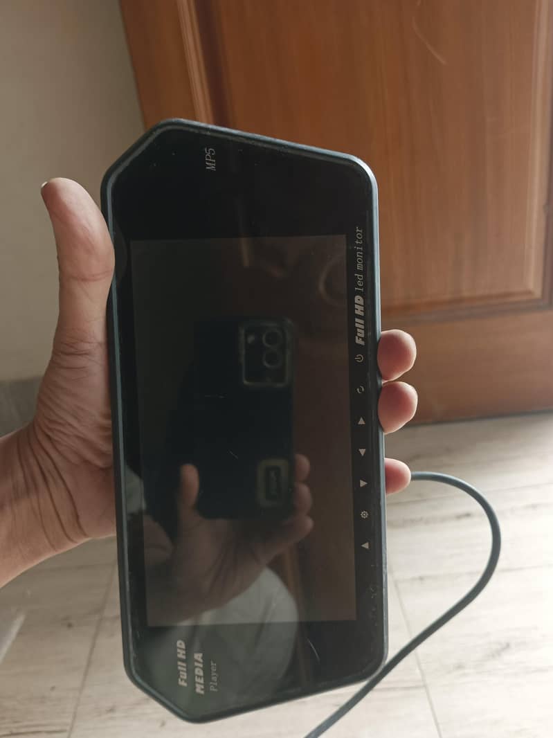 Mp3 Mp4 player 0