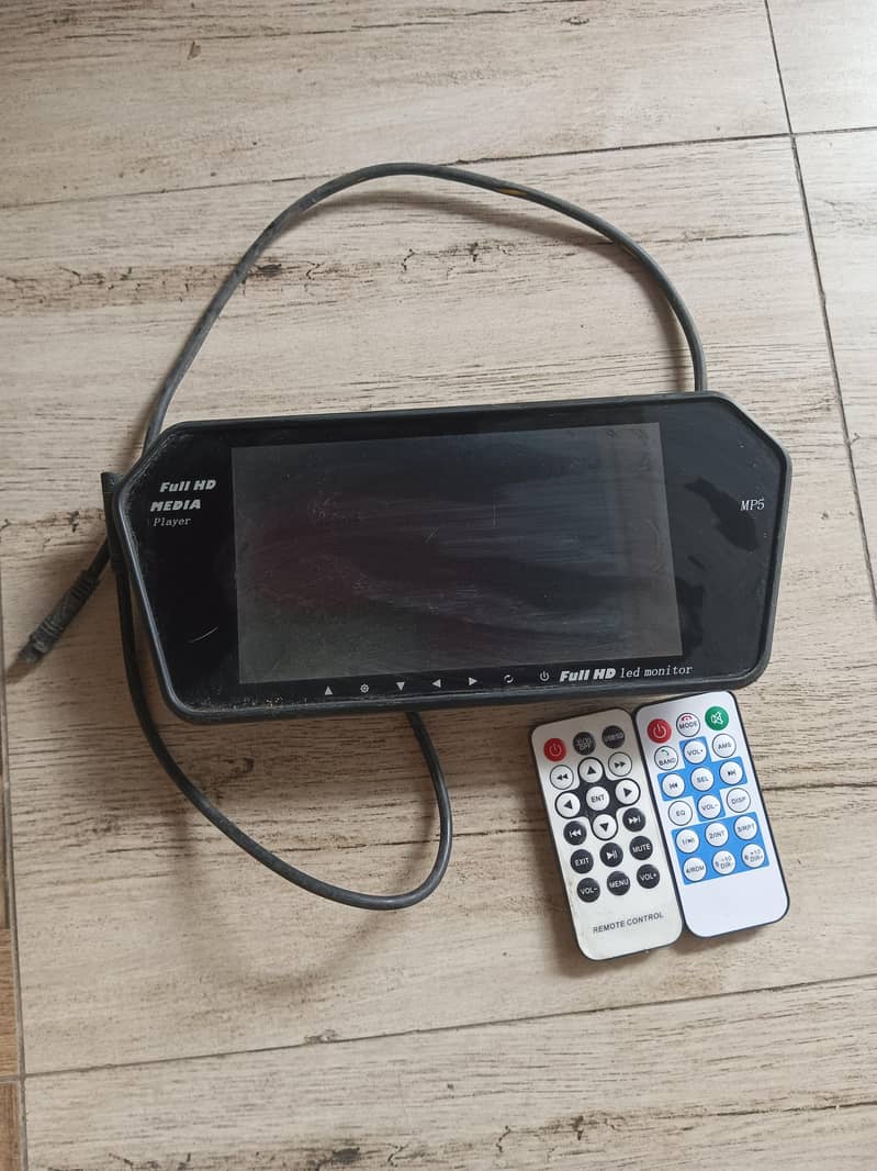 Mp3 Mp4 player 1