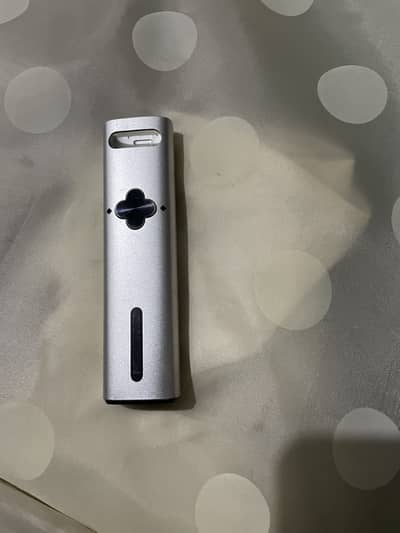Uwell Caliburn Explorer Pod