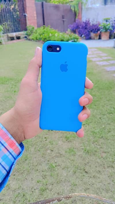 iPhone 7 32GB Exchange