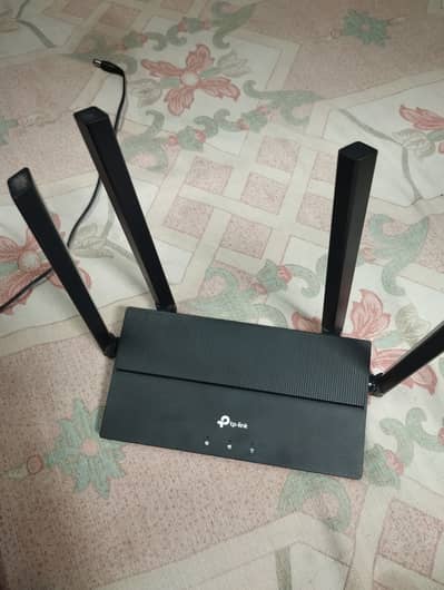 TP LINK W846N