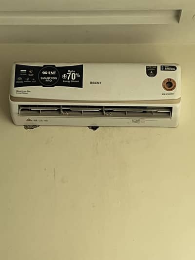 Orient T3 Smartron PRO DC Invorter
