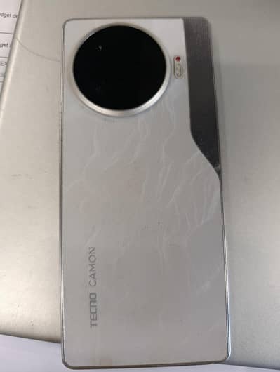 TECNO CAMON 30 Pro 5G (12RAM + 512GB)