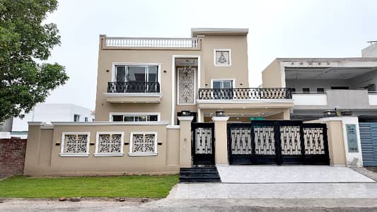 B BLOCK ID LOCATION BRAND NEW HOUSE