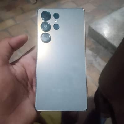 Samsung Mobile S24 Ultra
