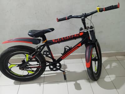 By Cycle for Sell