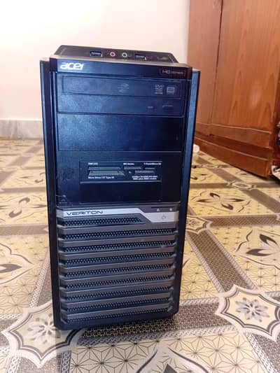 Intel i5 4th Generation Multi-purpose (Gamming + Business PC)