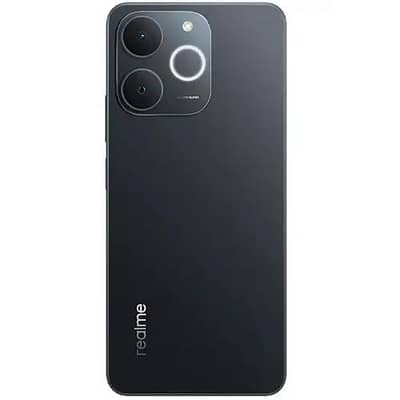 Realme note 70 k