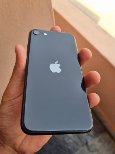 Apple iPhone SE 2022 3rd generation