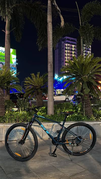 Cycle | GT Aggressor Expert 29er Large Frame New Bicycle Latest Model