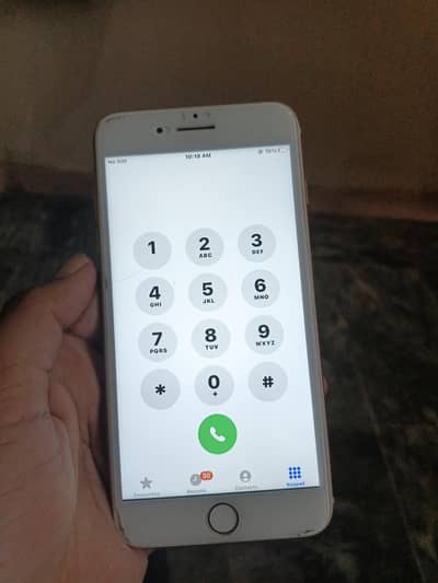 Apple iPhone 8 Plus