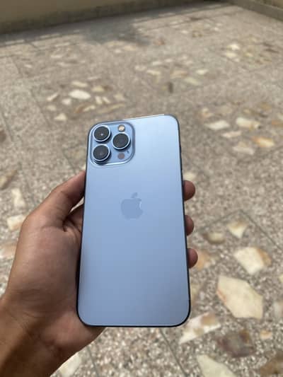 Apple iPhone 13 Pro Max