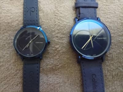 wrist watches