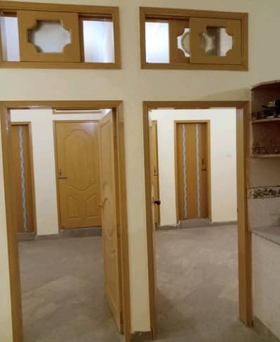 Buy Prime Location 80 Square Yards House At Highly Affordable Price
