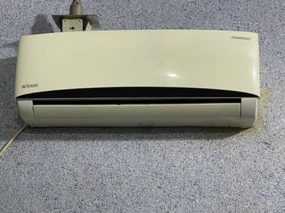 1 Ton Ac ba
