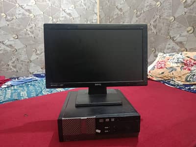 Dell Optiplex 7020 Complete Setup | Core i3 4th Gen