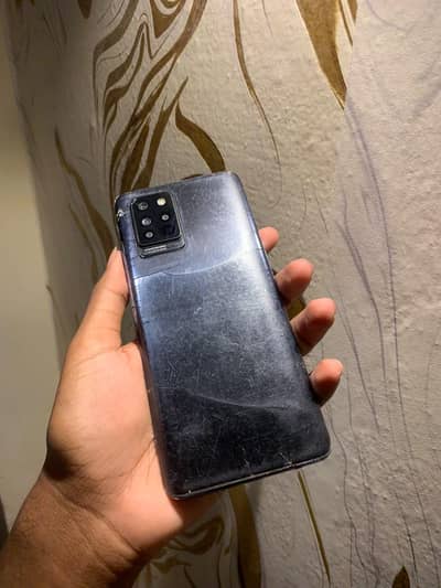Infinix Note 10 Pro