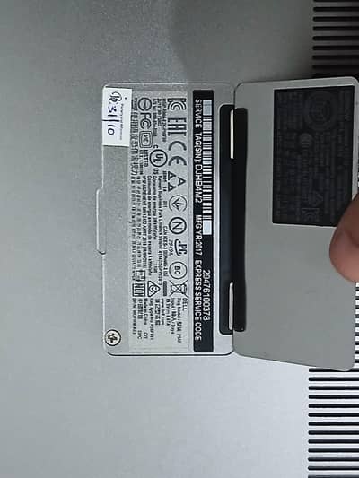 Dell precision 5520,512GB SSD,16GB RAM
