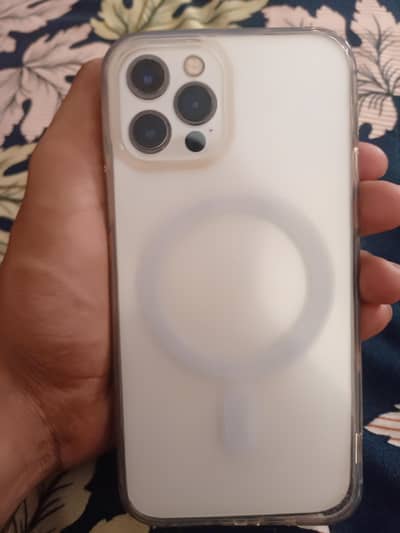 Apple iPhone 12 Pro