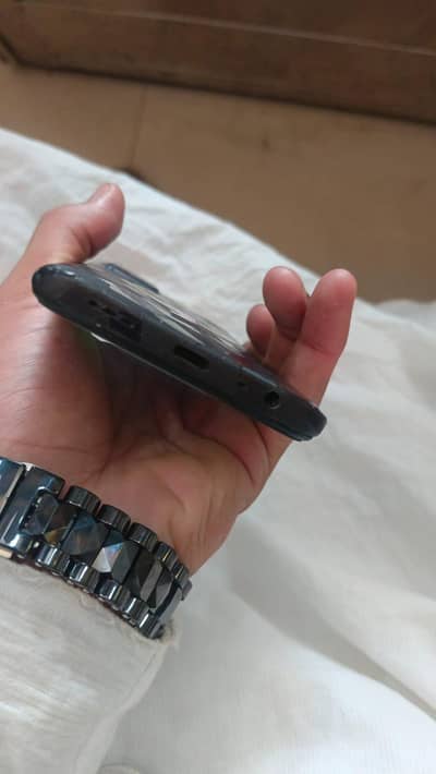 Infinix Zero X Neo