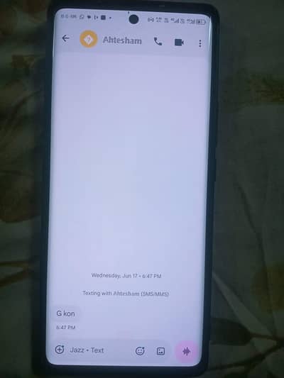 Tecno Spark 20 Pro Plus