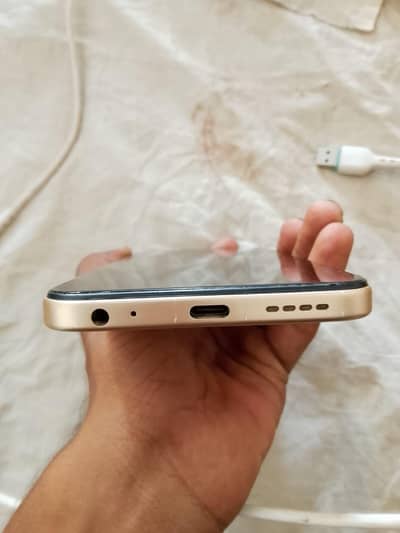 Infinix Smart 9