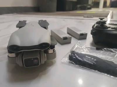 4DRC F10 drone HD camera