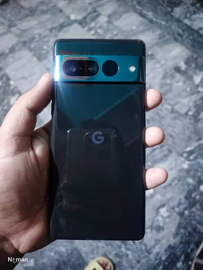 Google Pixel 7