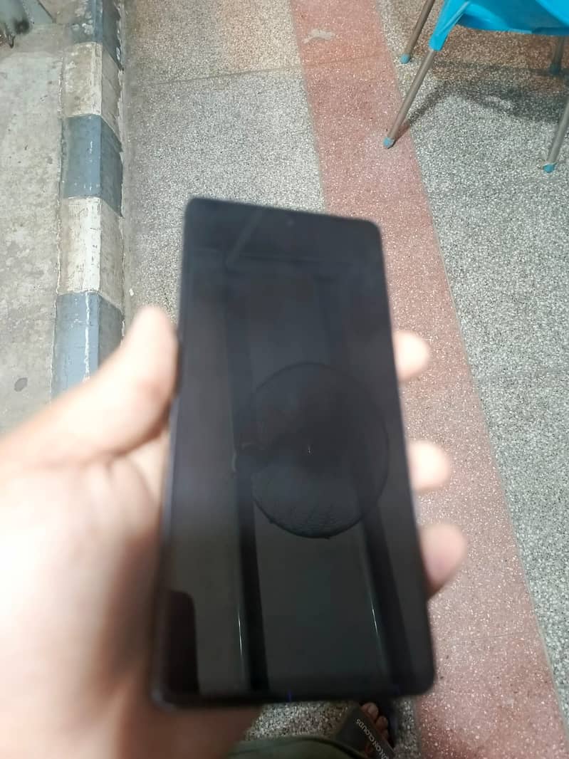 Google Pixel 7 0
