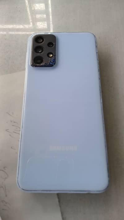Samsung Mobile A23