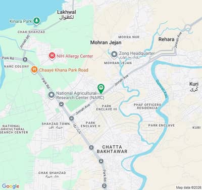 10 Marla Top Location Possession Plot For Sale Direct Owner Deal