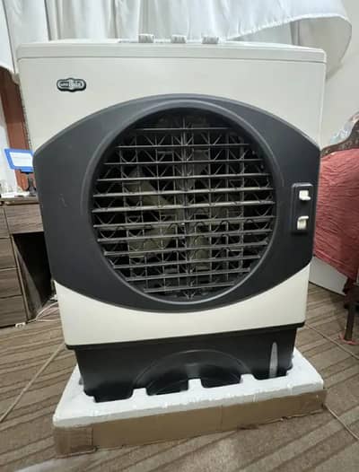 SuperAsia ECM-5000 Plus Air Cooler