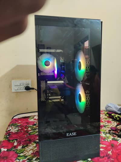 Mid End Gaming PC for Sale
