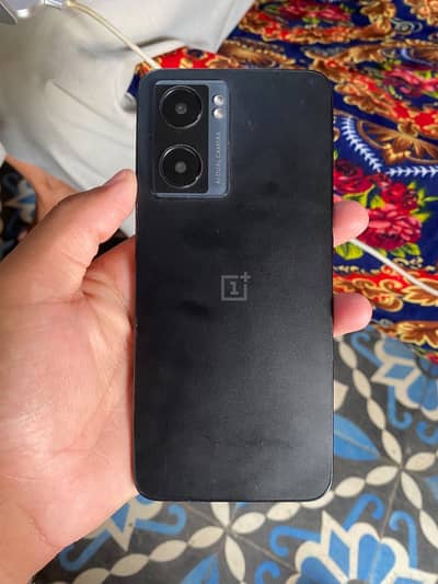 One Plus Nord N300 5g