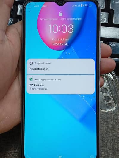 Vivo Y20