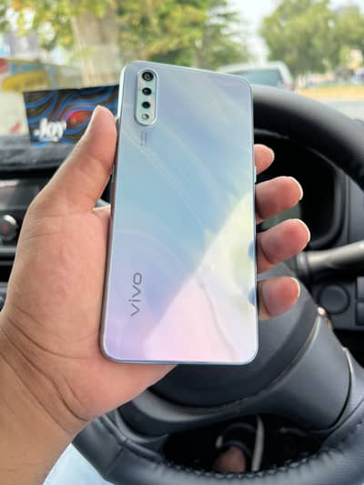 Vivo S1 4/128