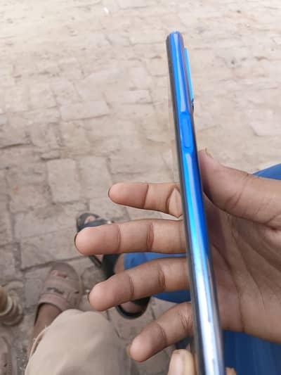 oppo A54.4 128