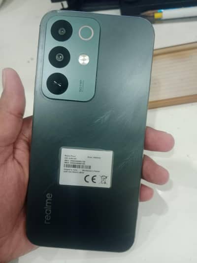 Realme C85 Pro