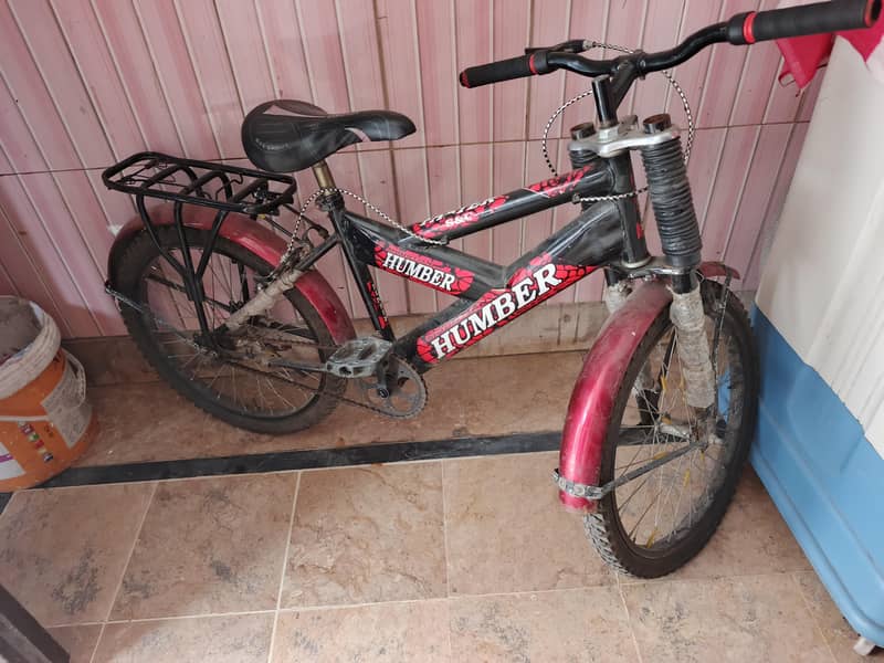 good condition cycle same same new 0