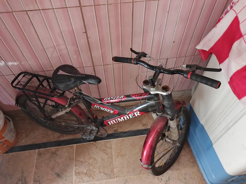 good condition cycle same same new 1