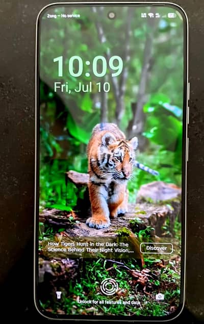 Tecno Spark40  Pro