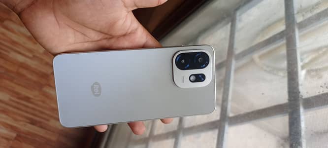 Itel A100C PTA Approved | Original Box & Charger  Memory 4-64