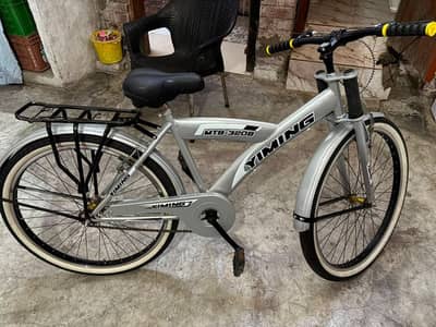 Bicycle for sale